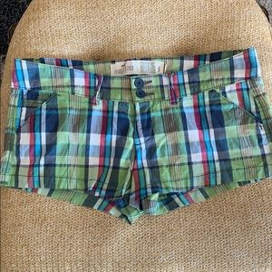 Hollister Shorts | Size 5